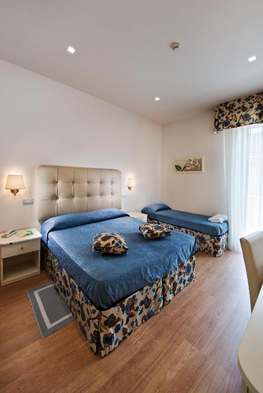 Hotel Bahia San Benedetto del Tronto Quarto foto
