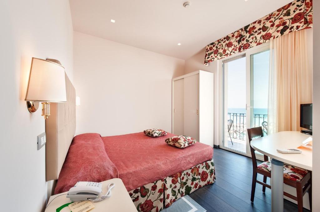 Hotel Bahia San Benedetto del Tronto Quarto foto