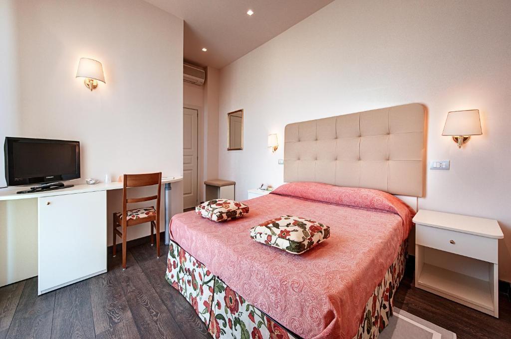 Hotel Bahia San Benedetto del Tronto Quarto foto