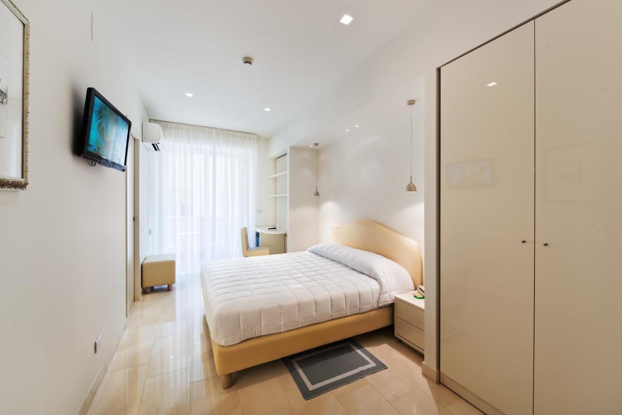Hotel Bahia San Benedetto del Tronto Quarto foto