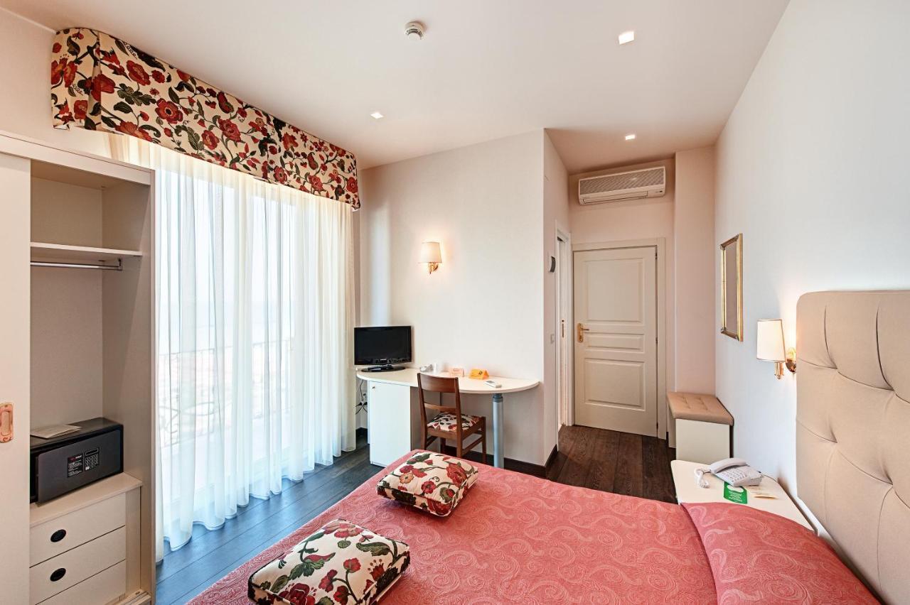 Hotel Bahia San Benedetto del Tronto Quarto foto